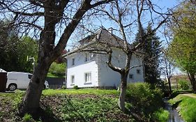 Fritz Apartments Haus Wulfenia